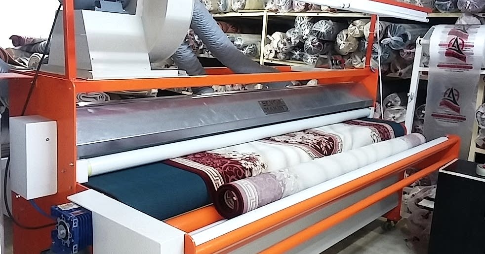 Halı Yıkama Suyu